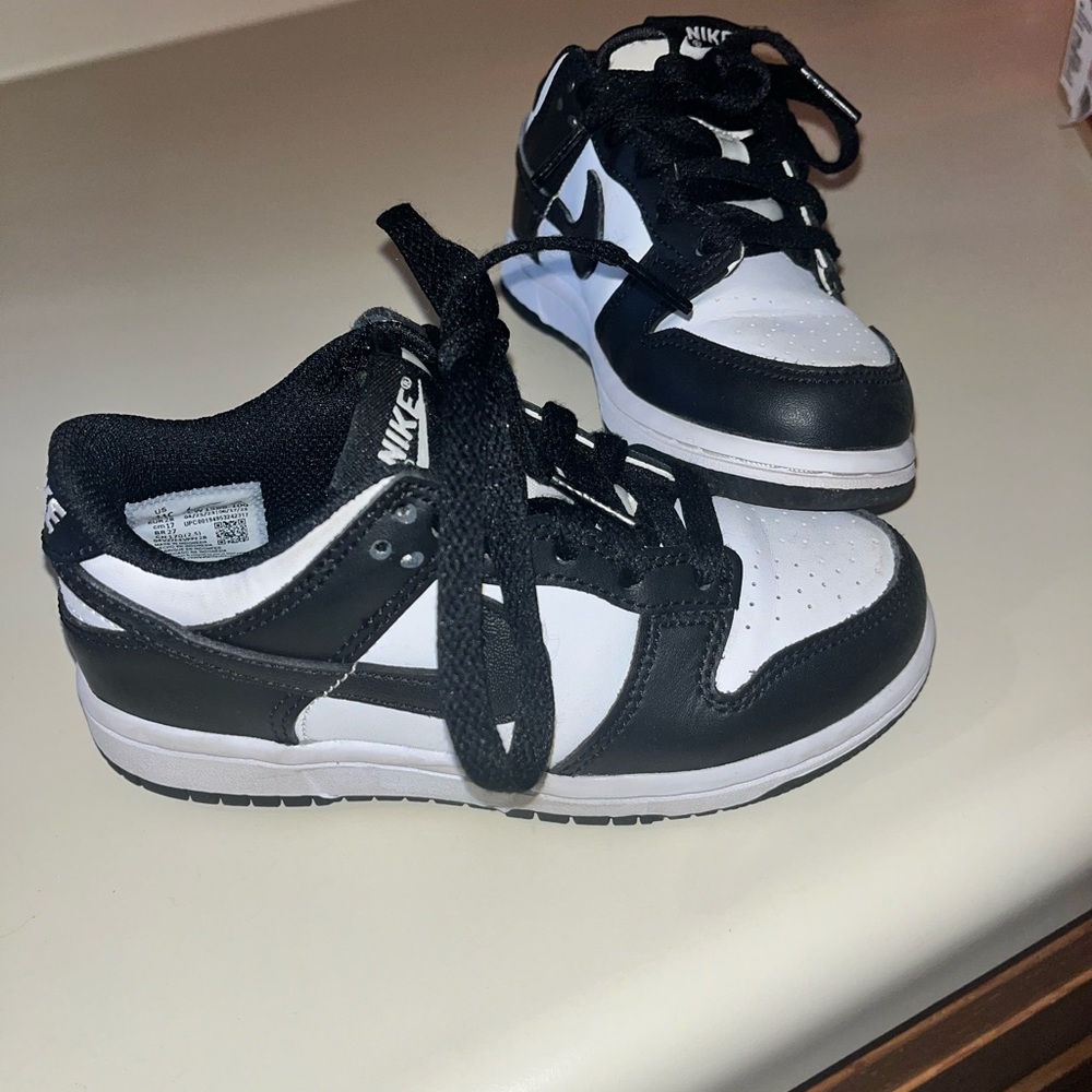 Nike Pandas